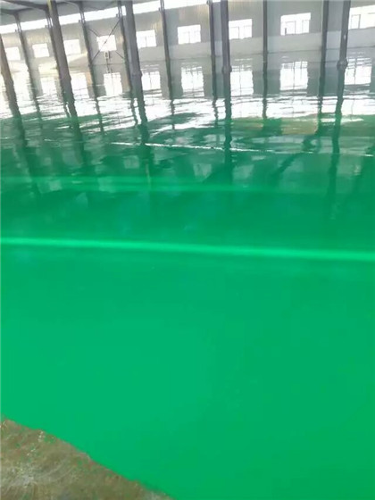 高州,我直接给你一份室外地坪漆翻新维修
